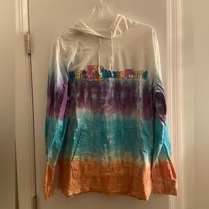 Walt Disney lightweight hoodie